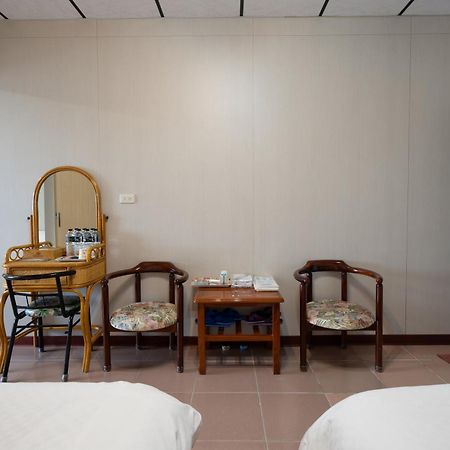 Alishan Tea Homestay Leye Camera foto