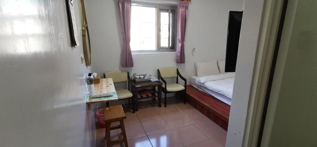 Alishan Tea Homestay Leye Esterno foto